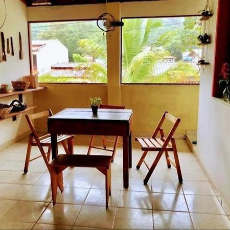 Casa De Hospedagem "Praia E Coqueiros" Serra Grande  Extérieur photo